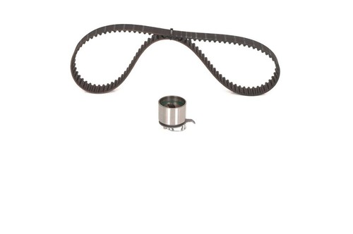 Bosch timing belt - bosch, set