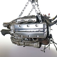 2003 Honda Goldwing 1800 GL1800 ABS Engine - 58155 Miles