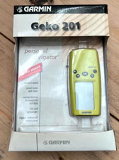 Garmin Geko 201 Handheld GPS