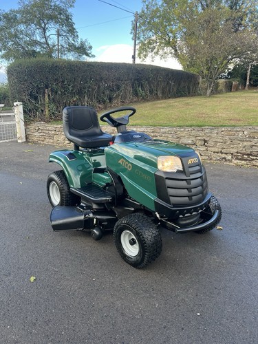 Atco gt38hr ride - atco, mower