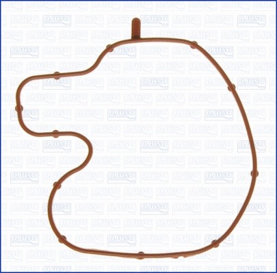 Seal egr valve fits opel - seal,