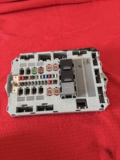 JAGUAR XF X250Body Control