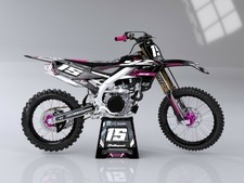 CustomMX: Graphics Kit to fit