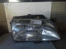 6205P8 headlamp rh 10984 for
