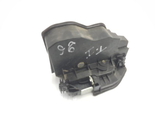 51227229459 rear door lock - , lh