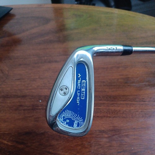 John daly sa95 - daly, iron/