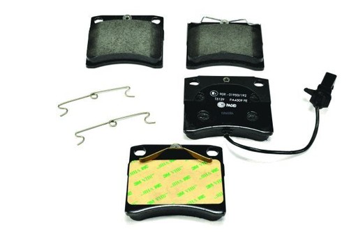 Front hella 8db - 8db, 355