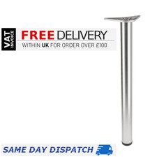 Adjustable Table Leg Breakfast