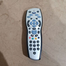 Sky SKY120 Silver & Black Infrared Handheld Remote Control for Sky+ HD Box