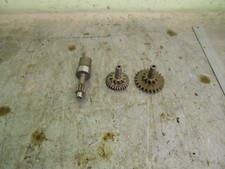 yamaha  fzr  400 1wg  starter