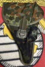GENUINE GERMAN BUNDESWEHR