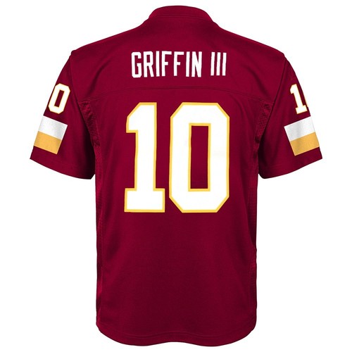Robert griffin iii nfl - griffin,