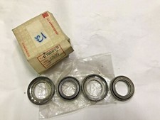 HONDA CB100 CB125S CL90 CT70