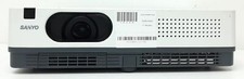 Sanyo PLC-XW250 PROxtrax Multiverse VGA Projector with 220 Lamp Hours Used