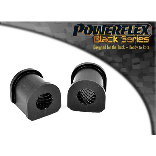 Powerflex black rear anti roll - rear,