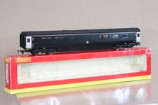 HORNBY R4331 GRAND CENTRAL RAILWAYS MK3 BUFFET CAR COACH E 40424 BOXED oc