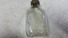 BISURATED MAGNESIA TABLETS BOTTLE WITH SCREW TOP Vintage