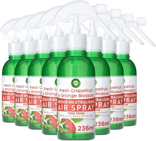 Airwick air freshener spray - airwick,