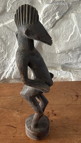 African ivory coast senufo - ivory,