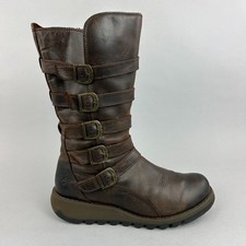 Fly London Women Boots Size 39