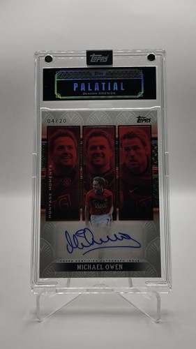 Michael owen montage - owen,