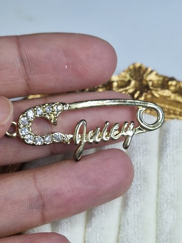 Juicy couture vintage safety - juicy,