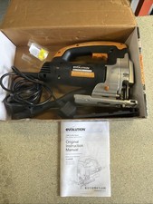 Evolution Power Tools RAGE7-S