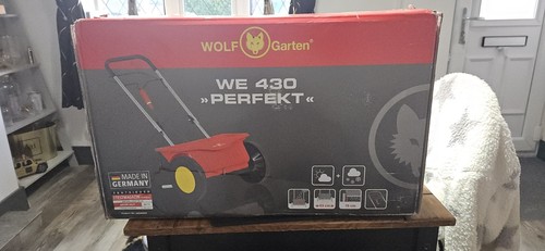Wolf garten 430 perfect - 430,
