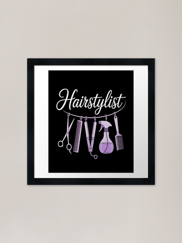 Love hairstylist hairdresser - hairstylist,