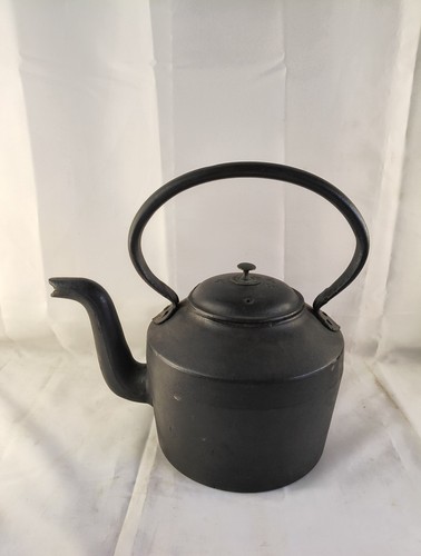 Kettle english made antique - kettle,