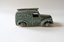 Dinky Toys 261 Morris Z Van GPO Post Office Telephone Service