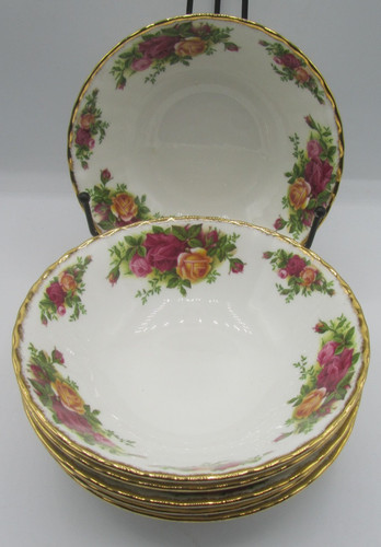 Royal albert old - royal, country
