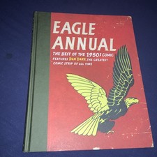 Eagle Annual. The Best Of The