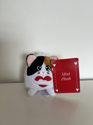 Tesco mini calico cat - tesco,