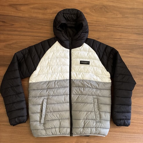 Sonneti london men puffer - men’s,