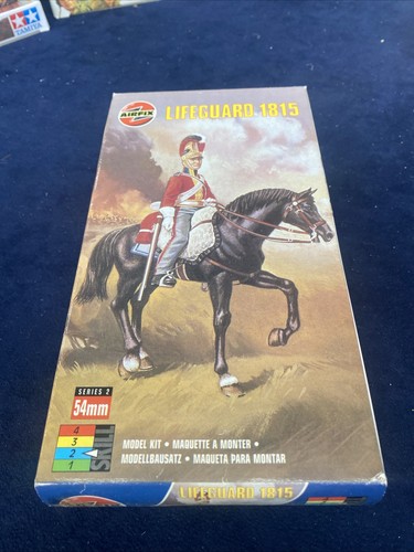 Vintage airfix collectors - vintage,
