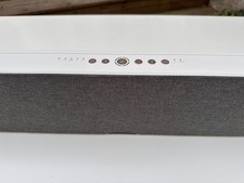 DALI KATCH ONE 200 Watt 2.1 Channel Wireless Bluetooth Soundbar Iron Black