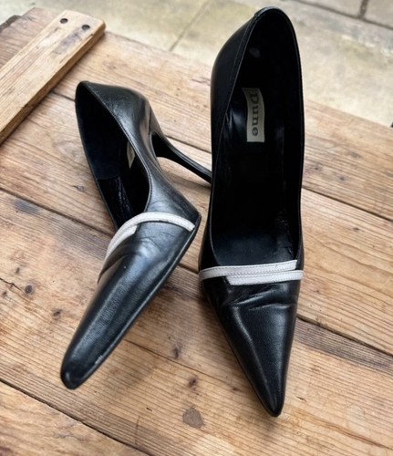 Dune vintage black white - vintage,