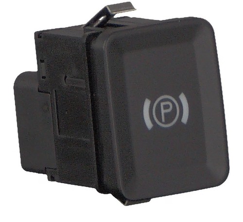 Febi handbrake switch - switch, fits