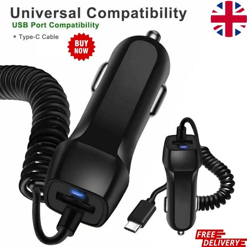 Fast car charger for - car, android