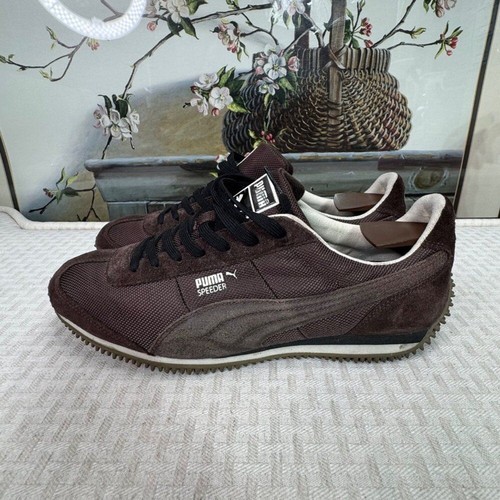 Puma speeder mens size - speeder, 9.5