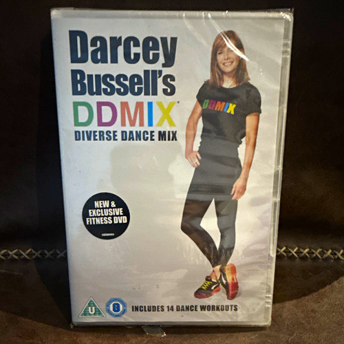 Darcey bussell ddmix diverse - darcey,