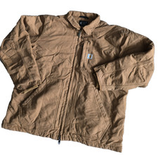 Carhartt Washed Duck