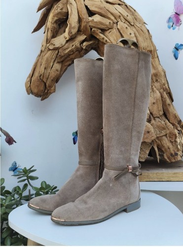 Womens grey ted baker - womens,
