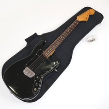 Used Fender Musicmaster Fender