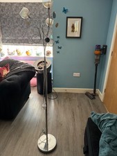 Floor Lamp Free Standing Light