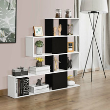 5-Tier Display and Storage