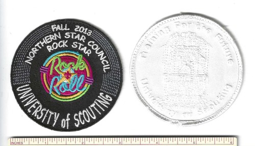 Scout bsa 2013 - bsa, 2
