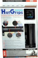Oxford Heated Grips Motorcycle