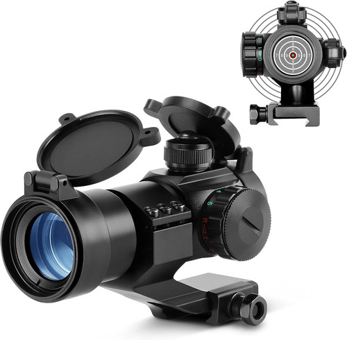 Esslnb red dot - esslnb,